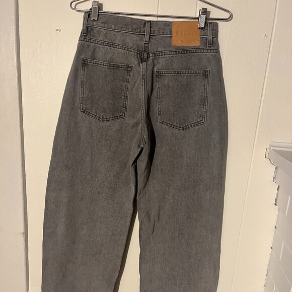 B Sides Jeans Sz. 26 - Picture 3 of 5